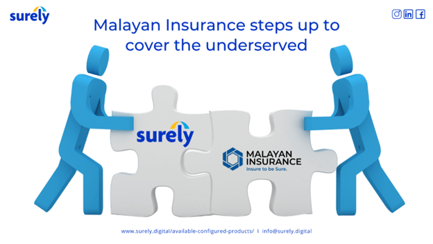 Announcements Malayan